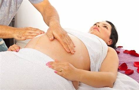 Fertility Massage - 16 CEU's