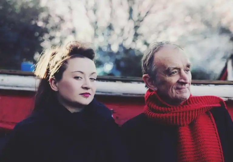 Focal Point's 50th Anniversary Celebration featuring Martin & Eliza Carthy (Saturday Night)