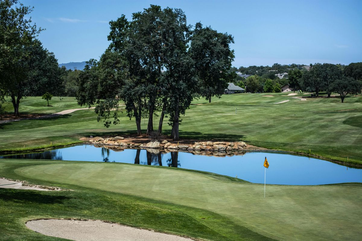 2024 Central Ohio ISSA Golf Outing