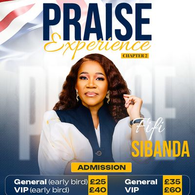 Fifi Sibanda