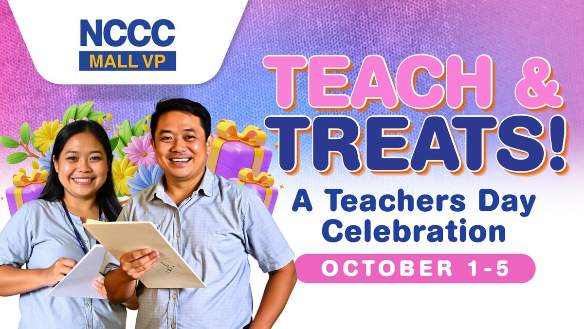 Teach and Treats