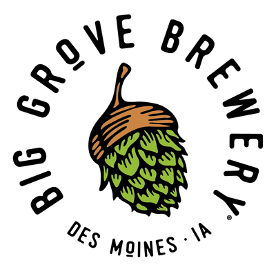 Big Grove Des Moines