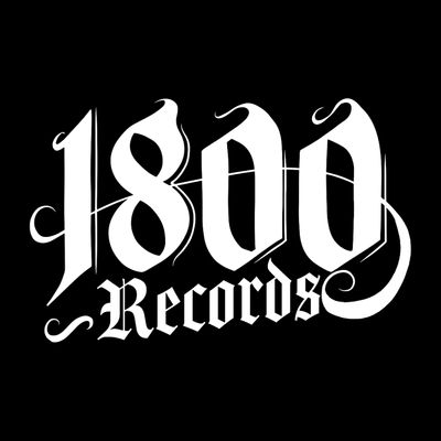 1800 Records