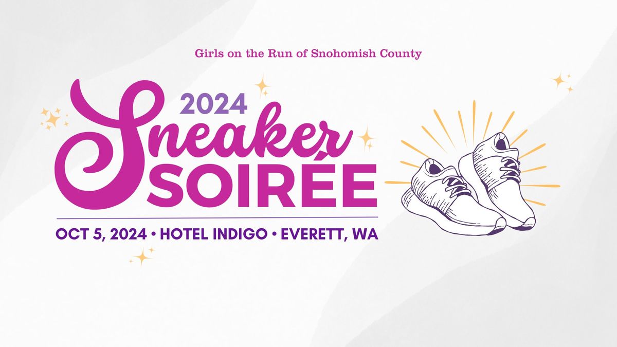 2024 GOTRSnoCo Sneaker Soir\u00e9e