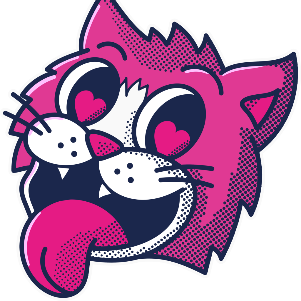 Disco Puss presents Disco Purrsdays