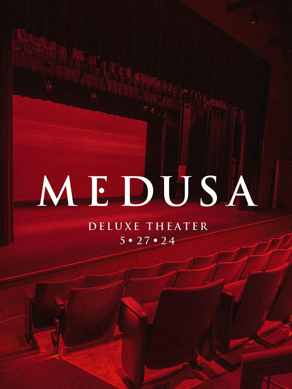 Medusa: A Play in One Act