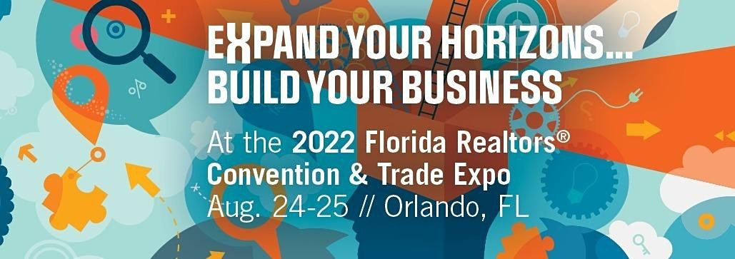 Orlando Realtor Conference