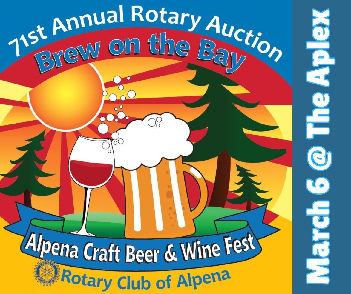 Brew on the Bay 2025