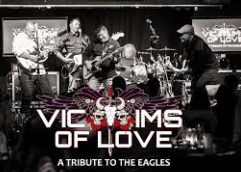 Victims of Love - Eagles Tribute Band