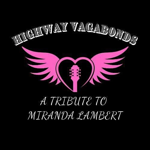 Highway Vagabond (Tribute to Miranda Lambert) at Crawdads on the Lake