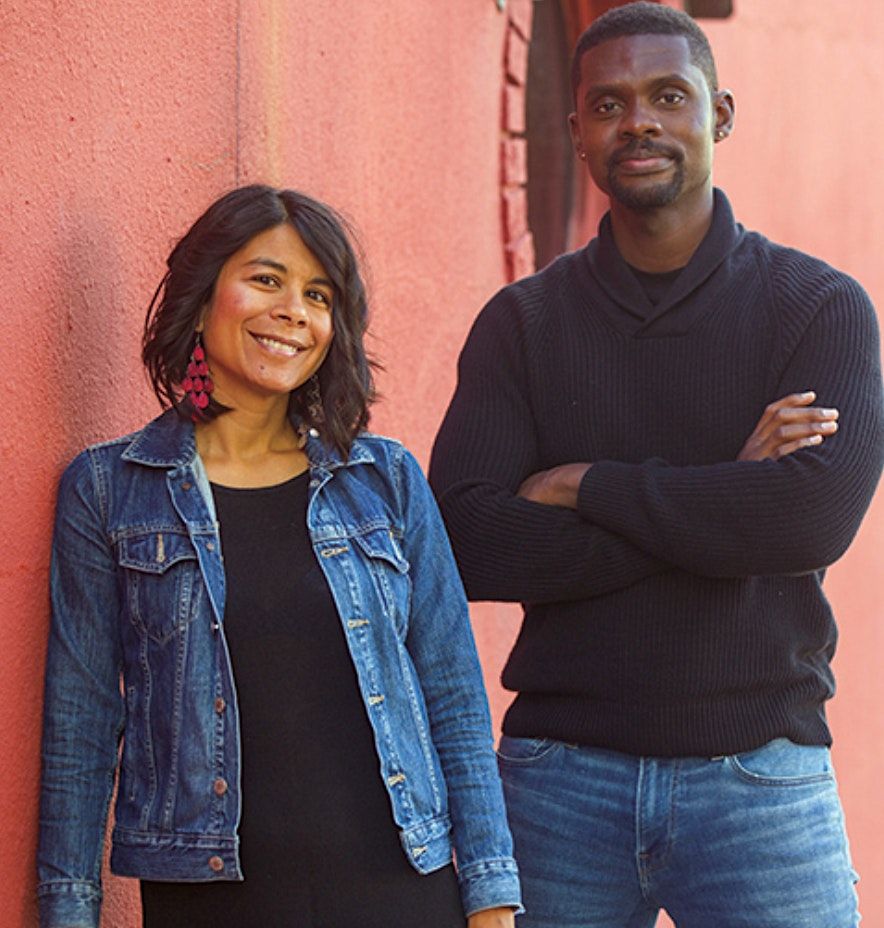 Artcinia and the Philadelphia Chamber Music Society present Kuwento Mizik