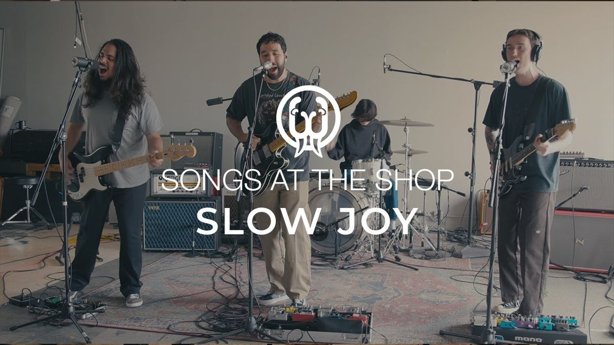 Slow Joy