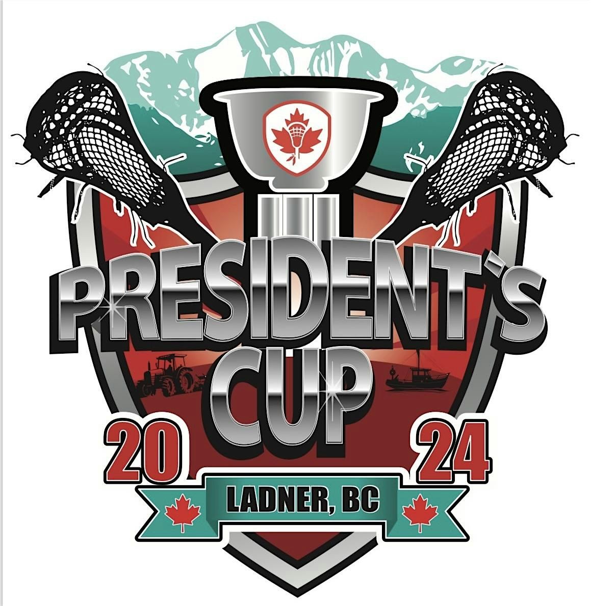 2024 President\u2019s Cup Lacrosse Tournament