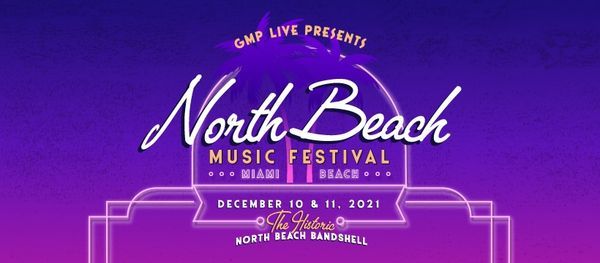 North Beach Music Festival 2021