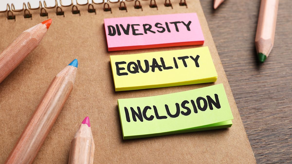 Empowering Equality and Diversity in Procurement