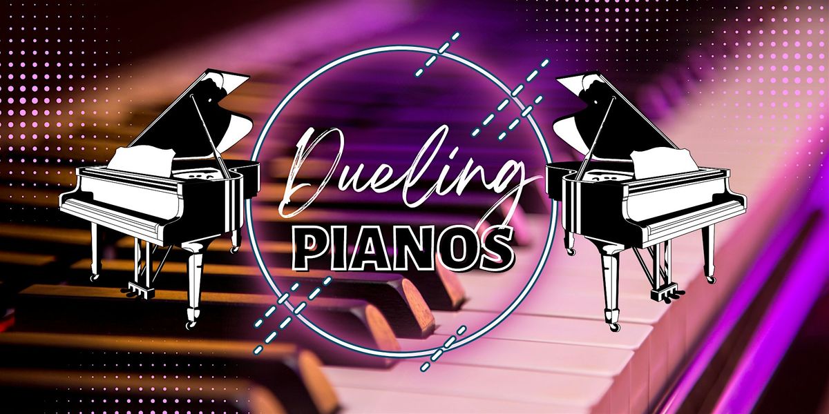 Maggiano's Boca Raton - Dueling Pianos