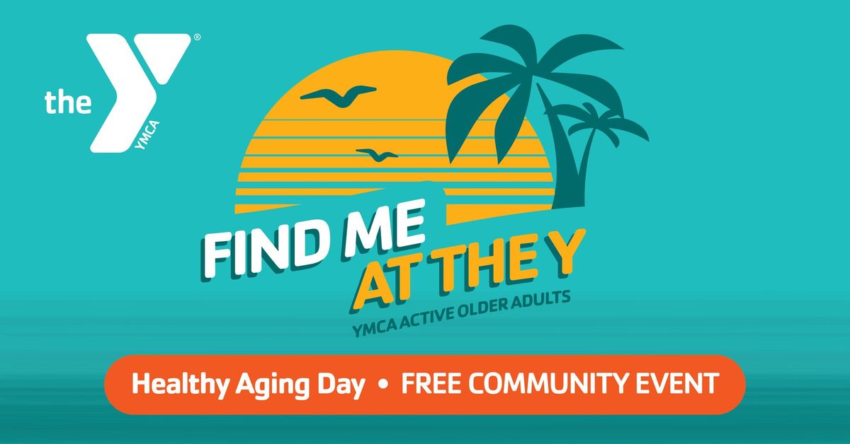 Healthy Aging Day