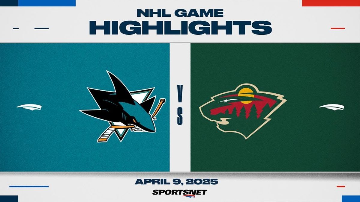 San Jose Sharks vs. Anaheim Ducks