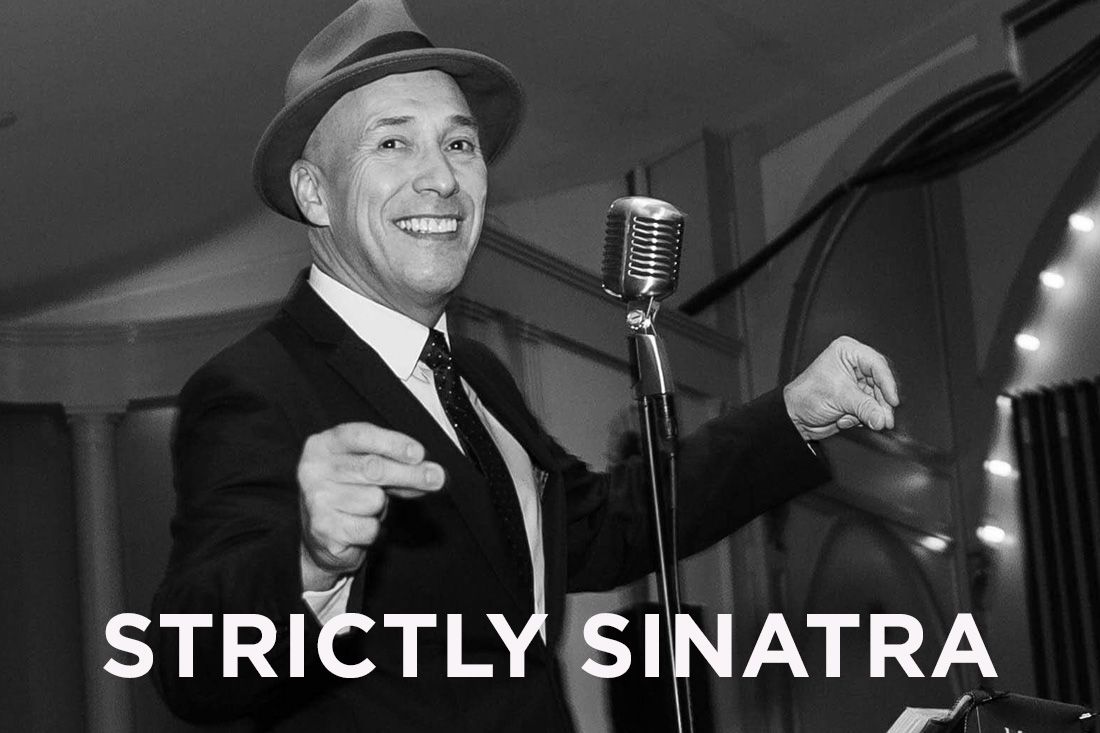 Strictly Sinatra