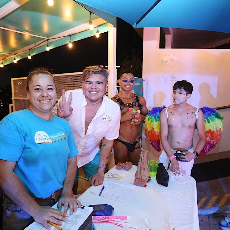 Event Photos