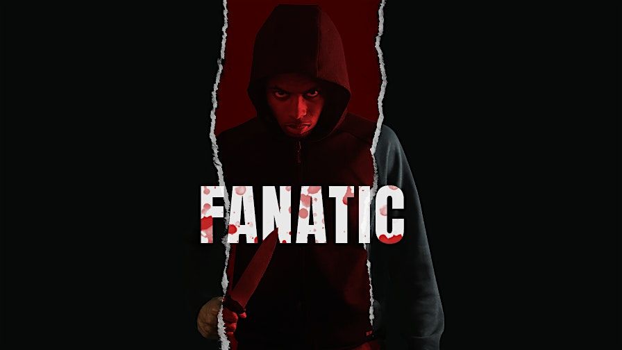Fanatic - Movie Premiere