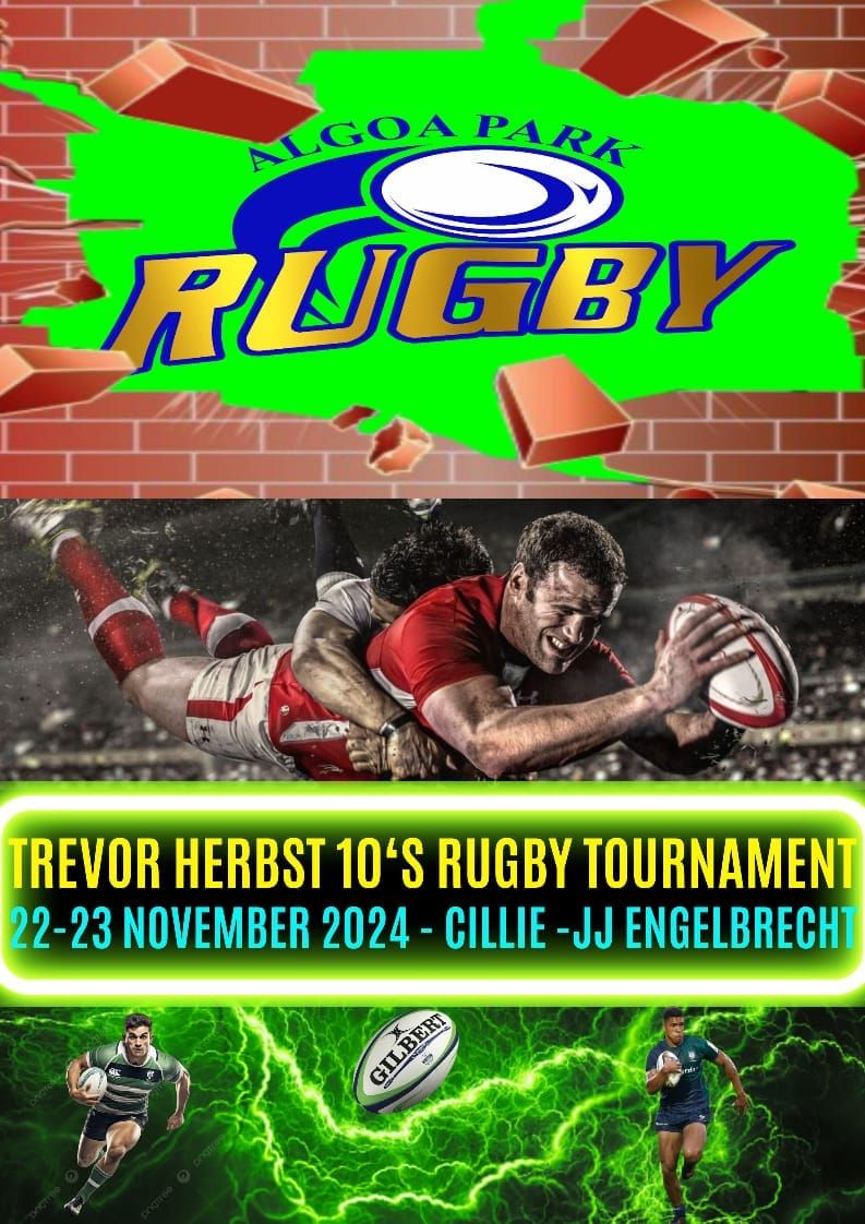 Trevor Herbst 10s rugby tournament 