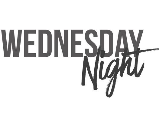 WCS 3- Wednesday Night