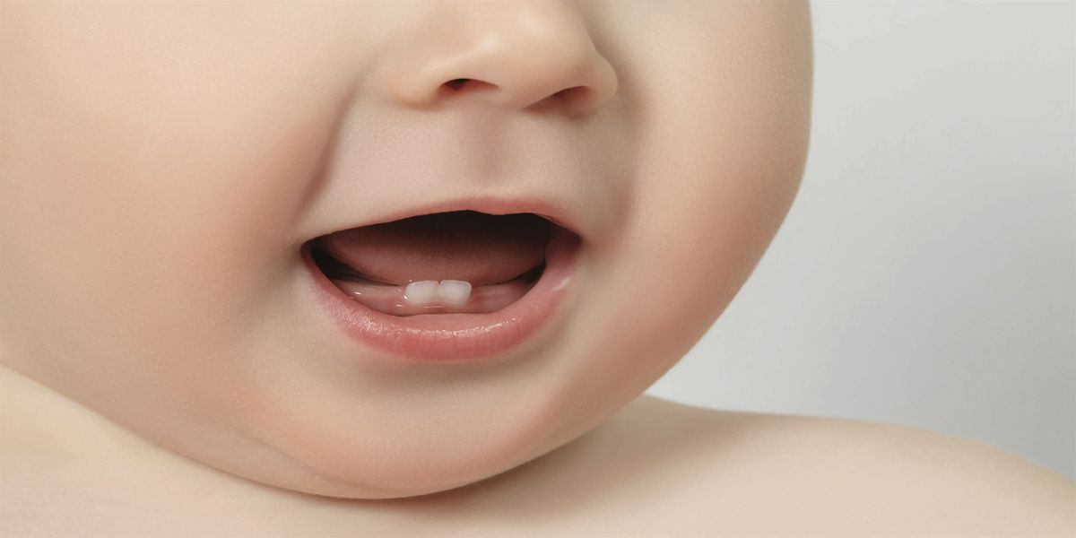 Refreshing your Pediatric Dental Knowledge and Skills