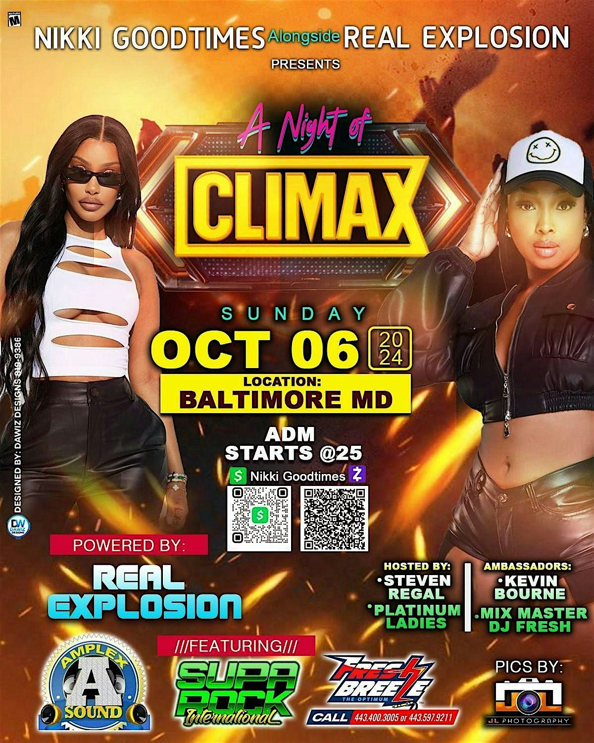 CLIMAX