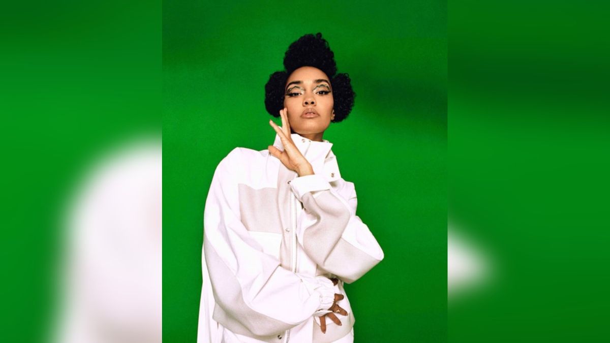 Leigh-Anne Manchester Tickets