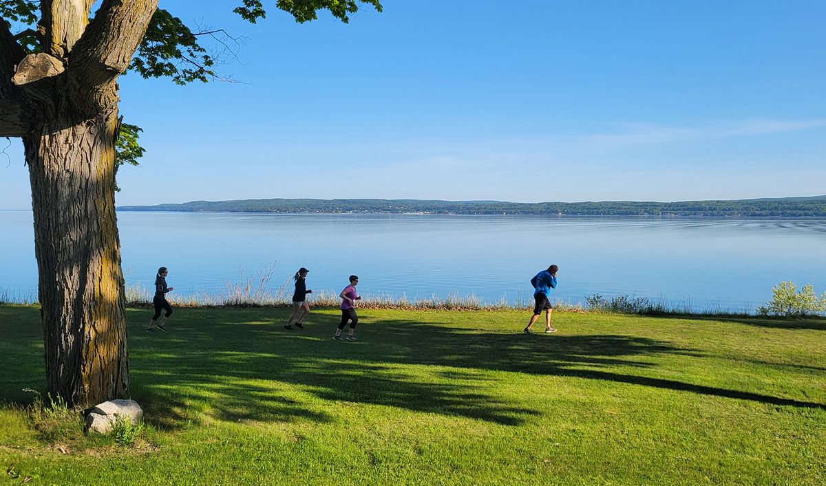 10th Annual Top of Michigan Festival of Races