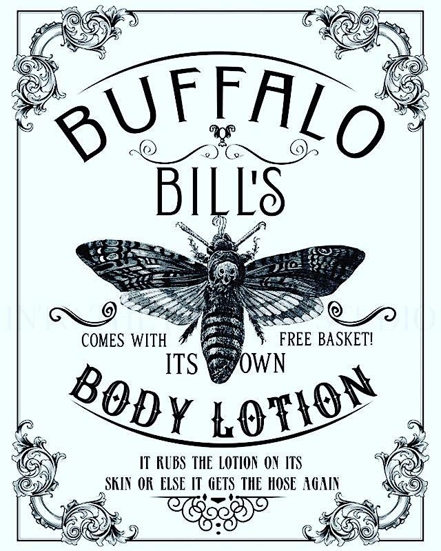 Buffalo Bills Skin Detox Tea Class