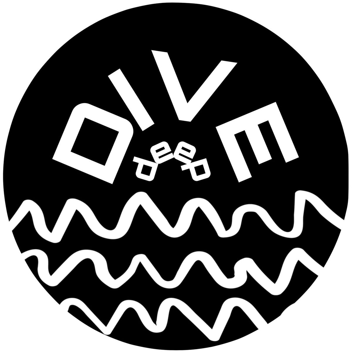 DIVE deep \/\/ The BV's + Miss Drone + Aftershow