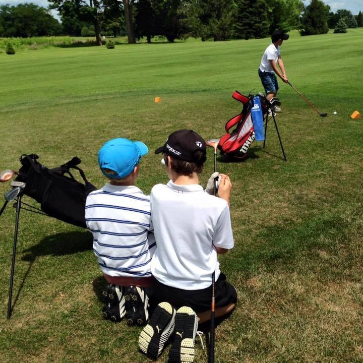 CROJGA Golf Tournament (Rain Date) - Twin Pines G.C.