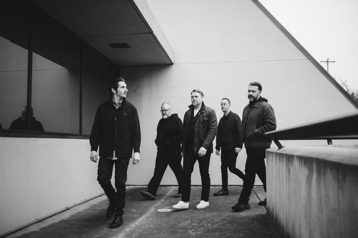 103.3 The Edge Presents: The Starting Line in Buffalo