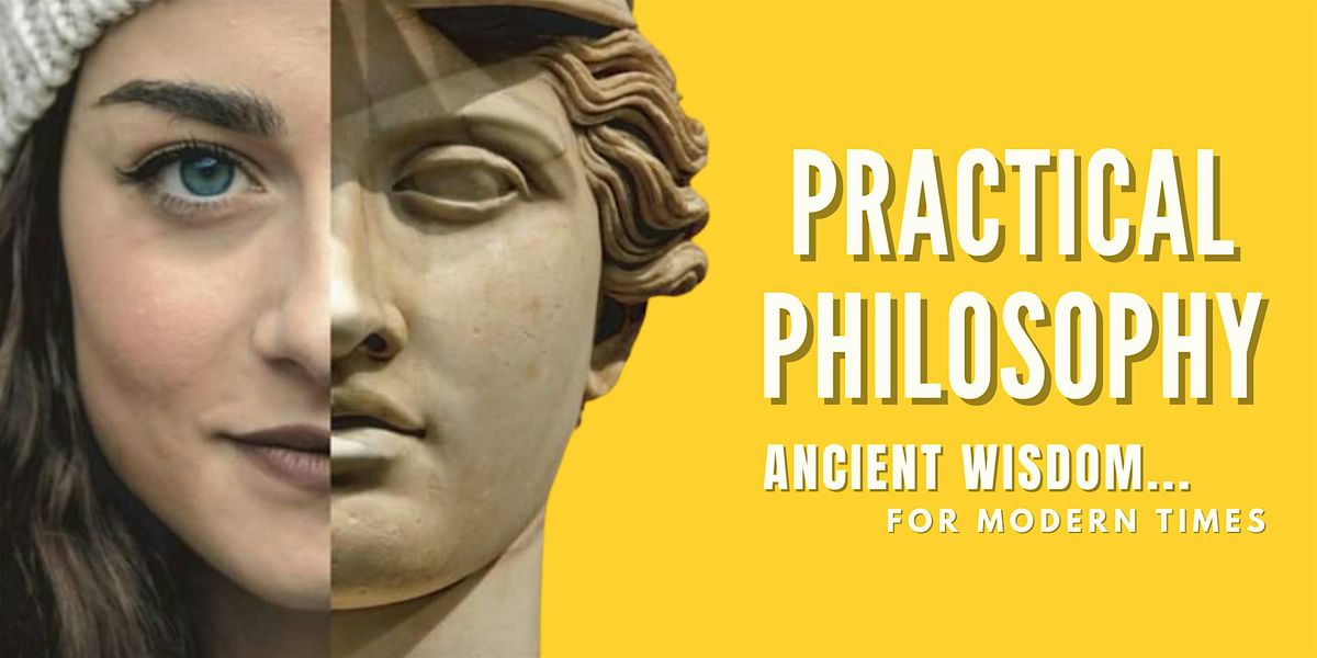 Philosophies from East and West - An Introduction Course
