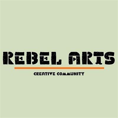 Rebel Arts Creative Community