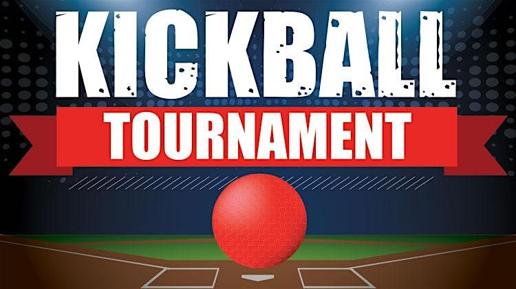 Kickball Tournament - OES