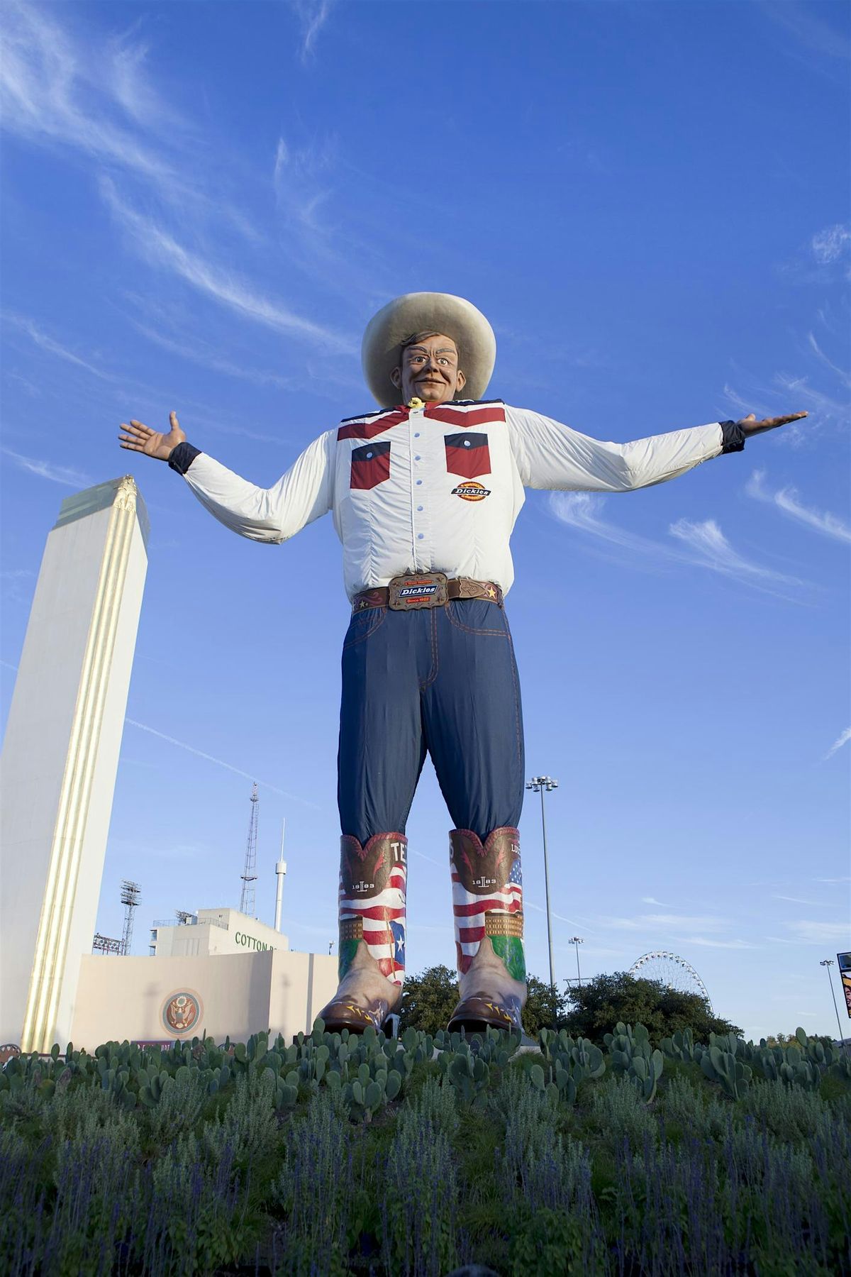 State Fair Food POP UP