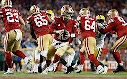 All Inclusive 49ers Football Game! - Date TBD