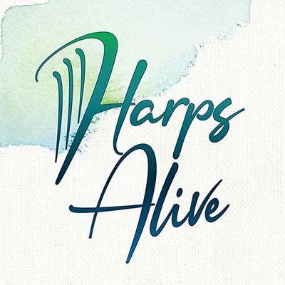 Harps Alive