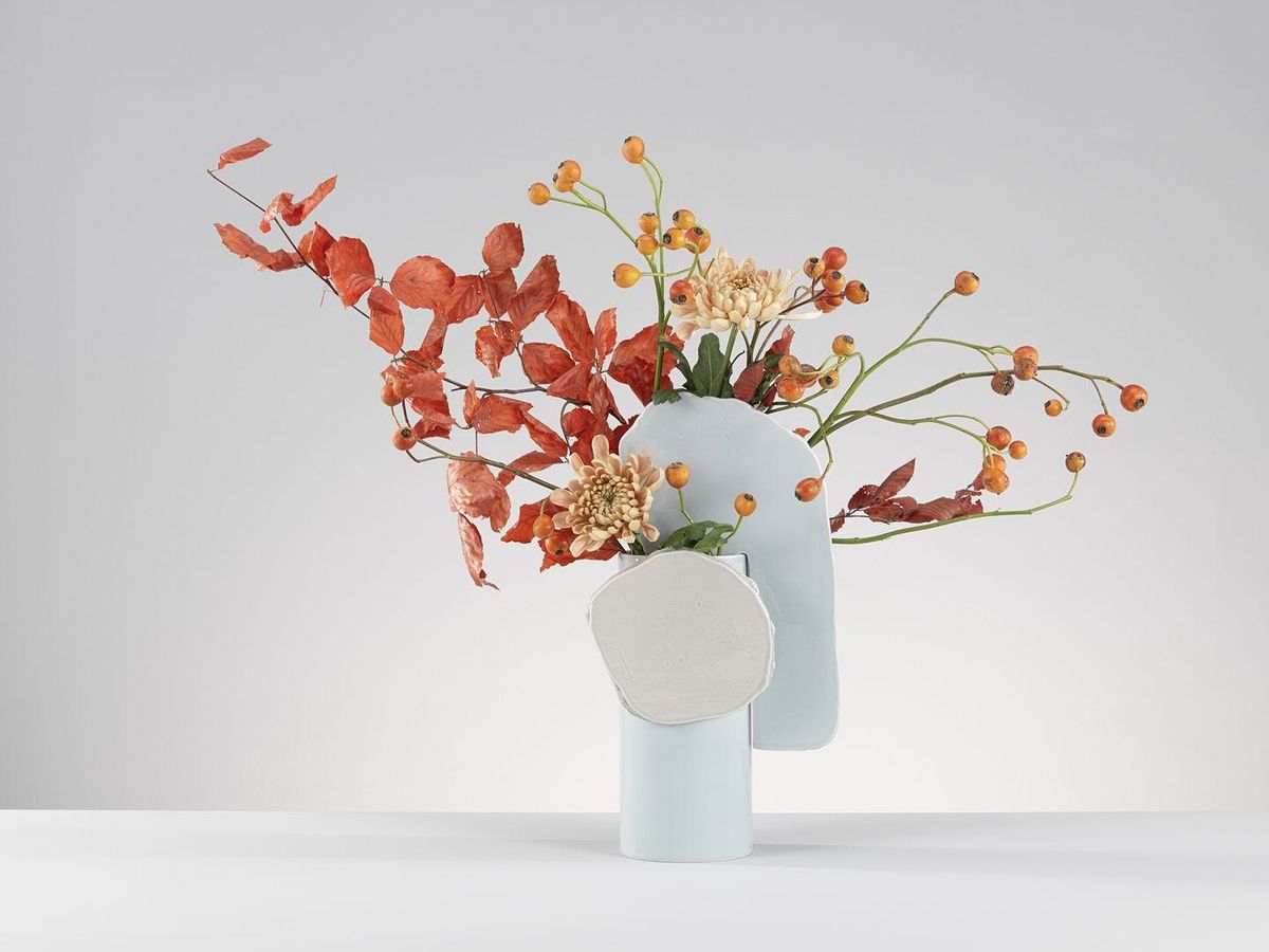 From Studio to Museum: A dive into the world of floral design
