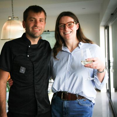 Say Italiano and Wild Chef Lorenzo