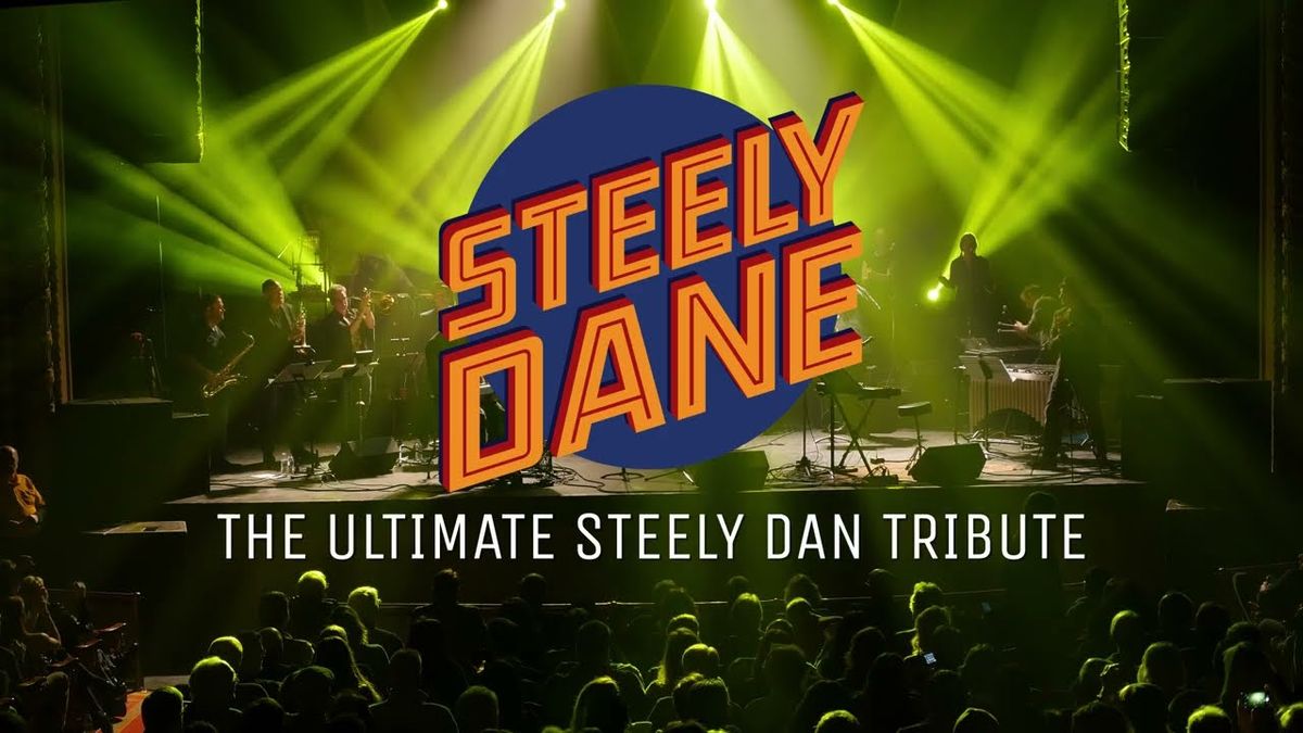 Steely Dane