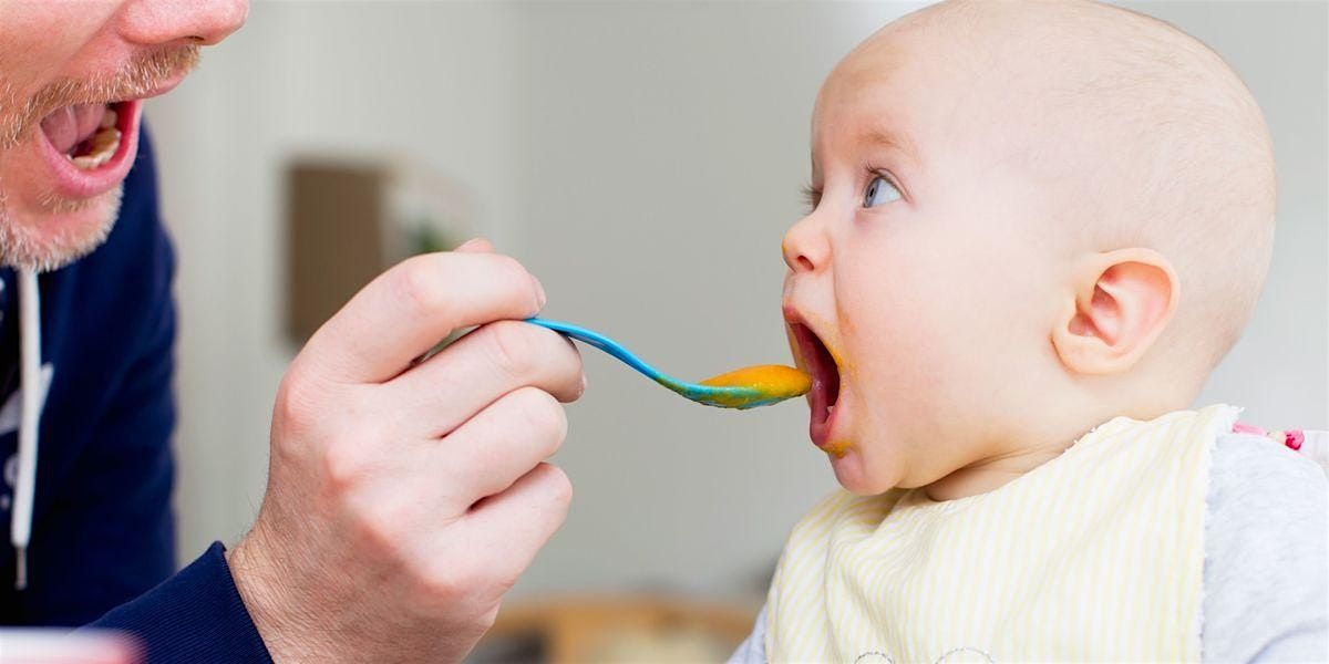 HENRY Starting Solids Workshop