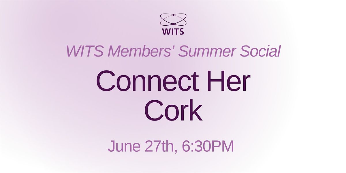 Connect Her - Cork