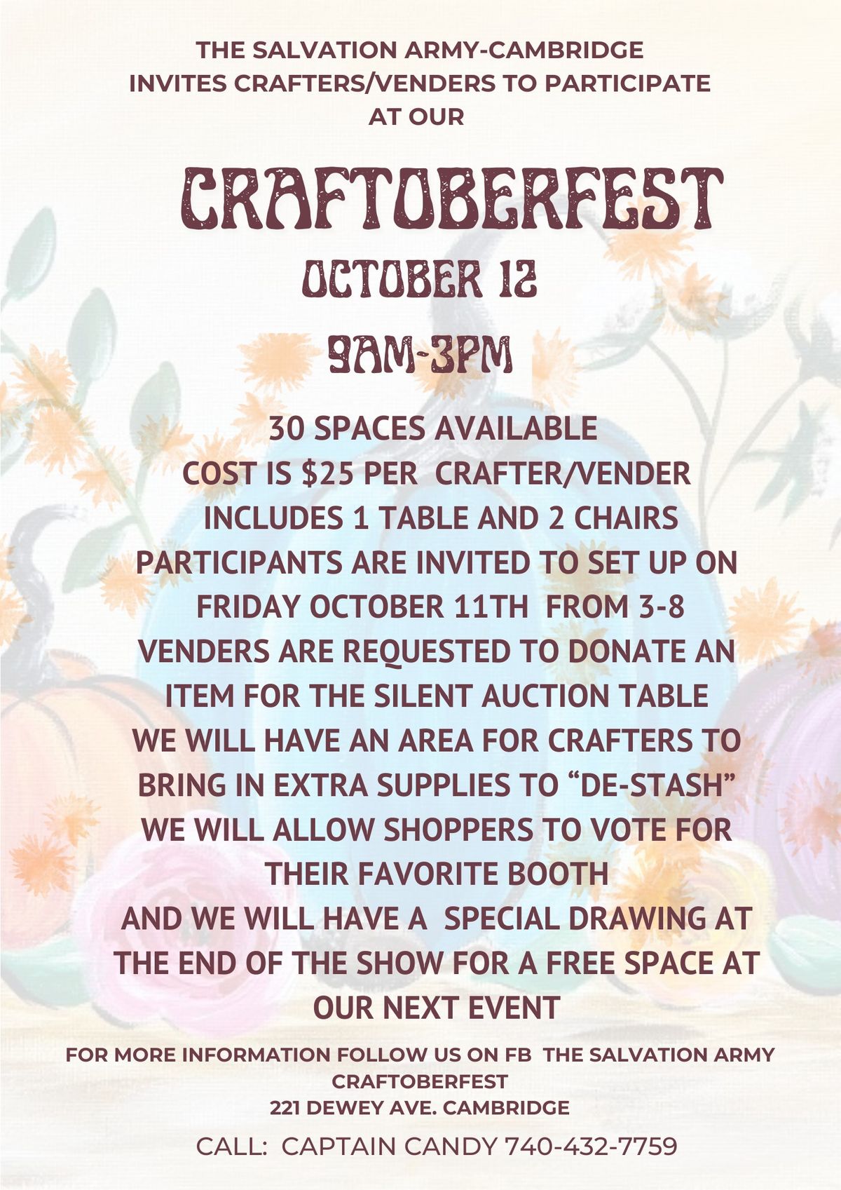 Craftoberfest