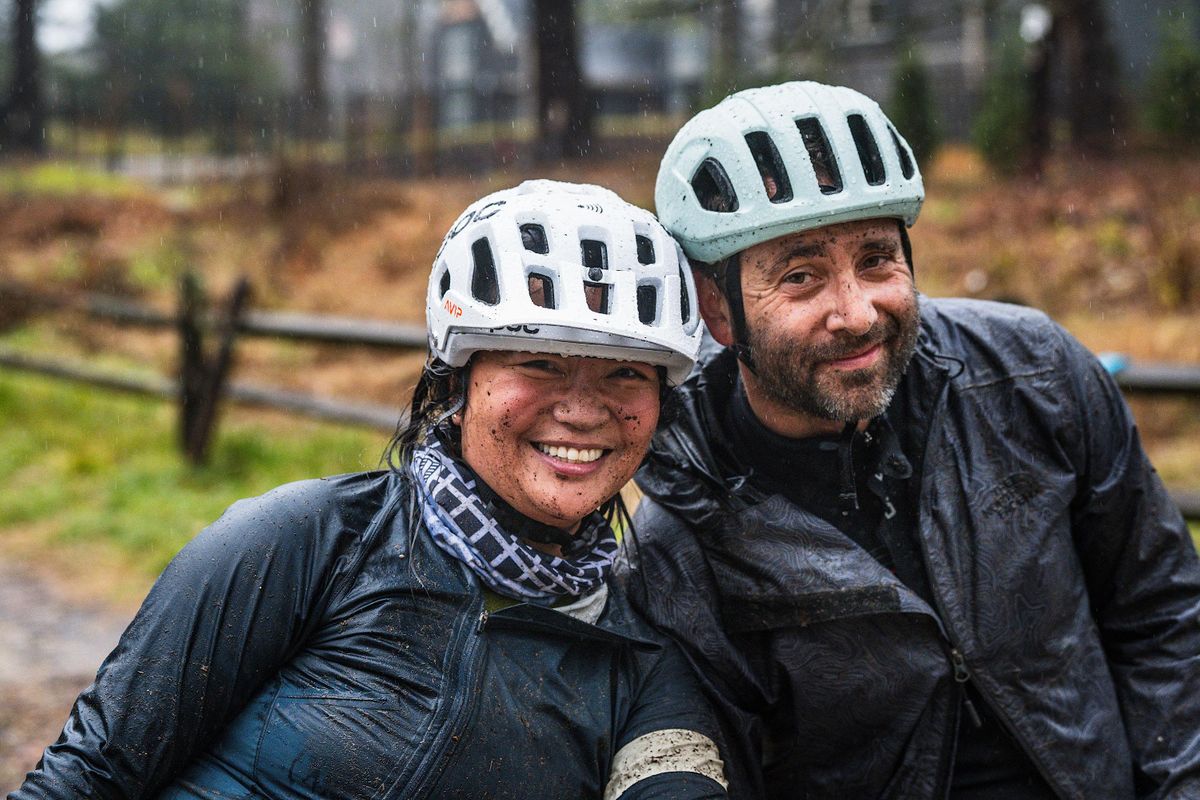 The Artistry of Cyclists: The Messina Martinez Portrait Studio p\/b Trek