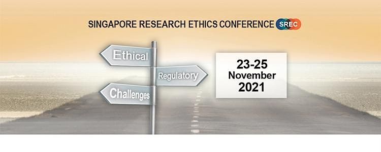 Singapore Research Ethics Conference (SREC) 2024