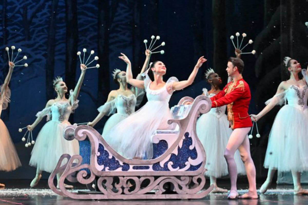 Jacksonville Symphony: First Coast Nutcracker